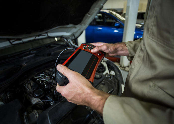 Motor Mechanics Training Course South Africa